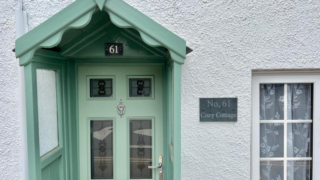 Cosy Cottage Wellington  Exterior photo